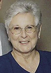 Martha K. Lefevers obituary
